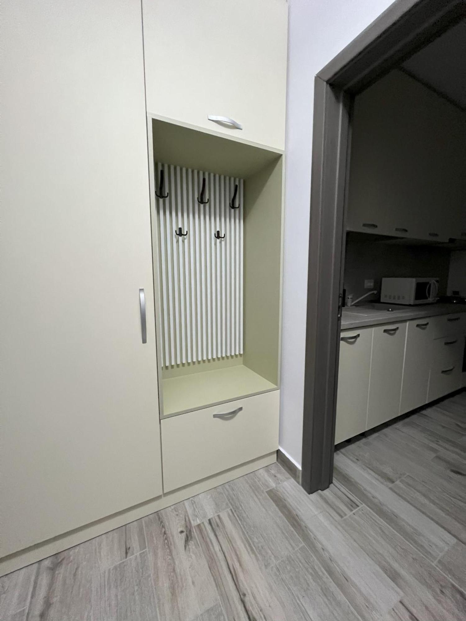 Refined Studio Haven At Exigent Plaza - 08 Bucarest Extérieur photo